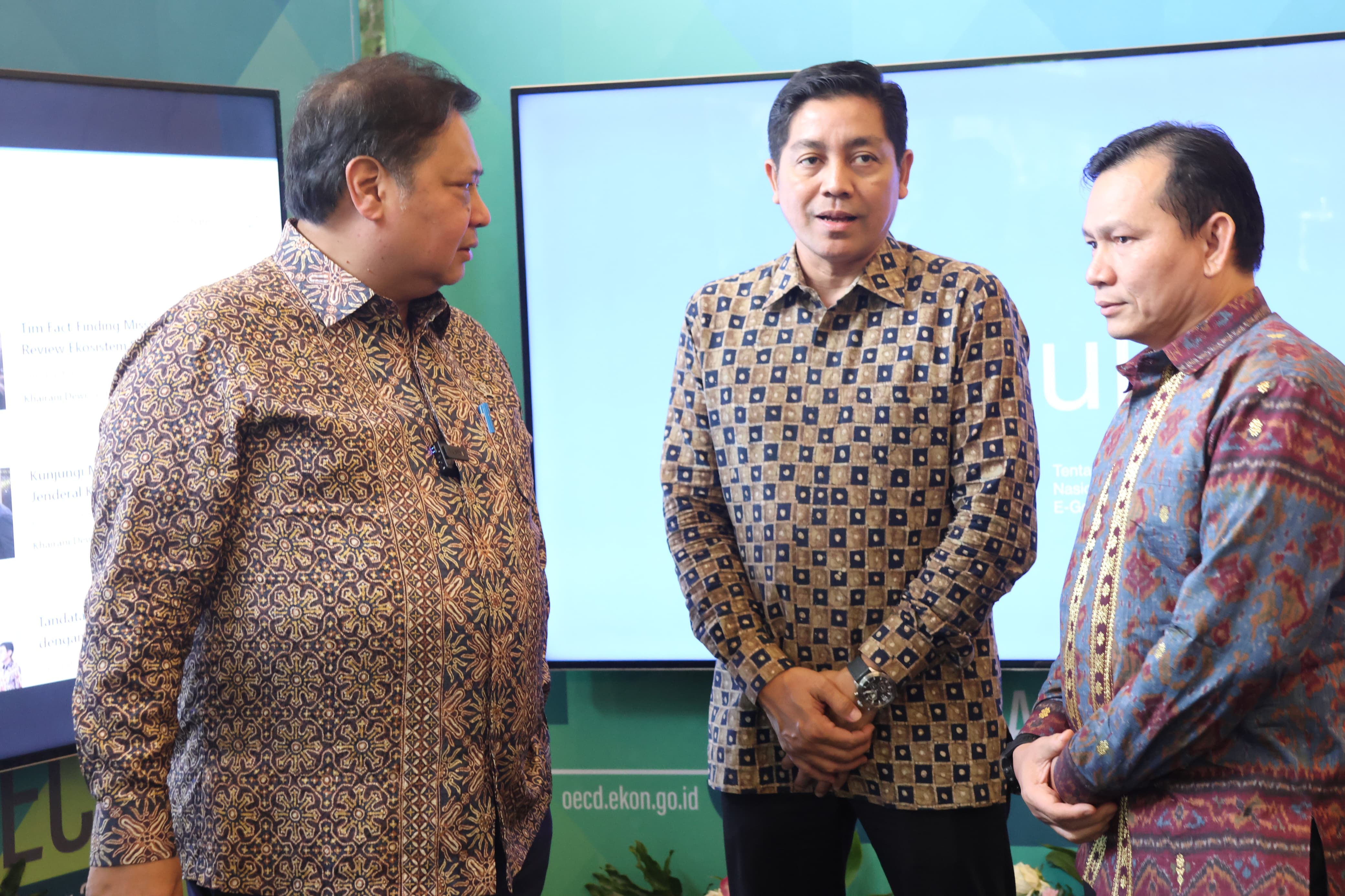 Galeri Berita