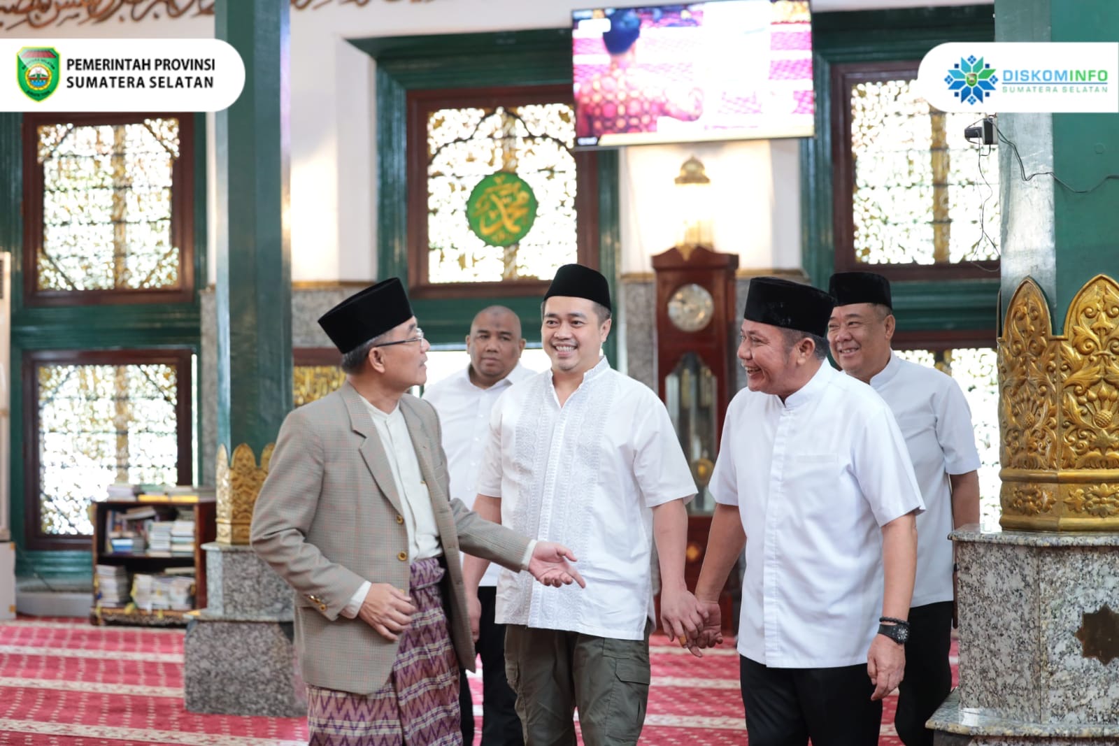 Galeri Berita