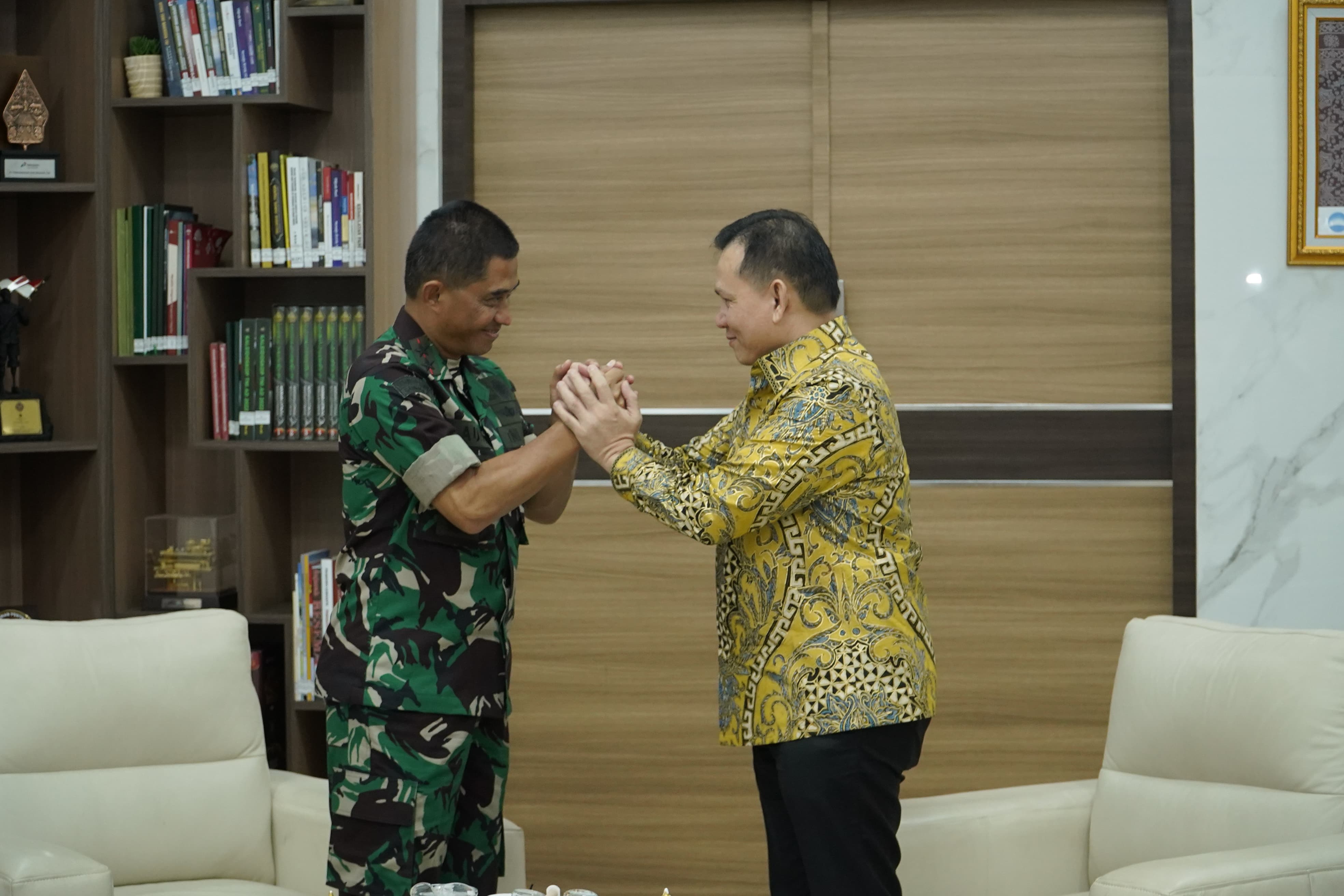 Galeri Berita
