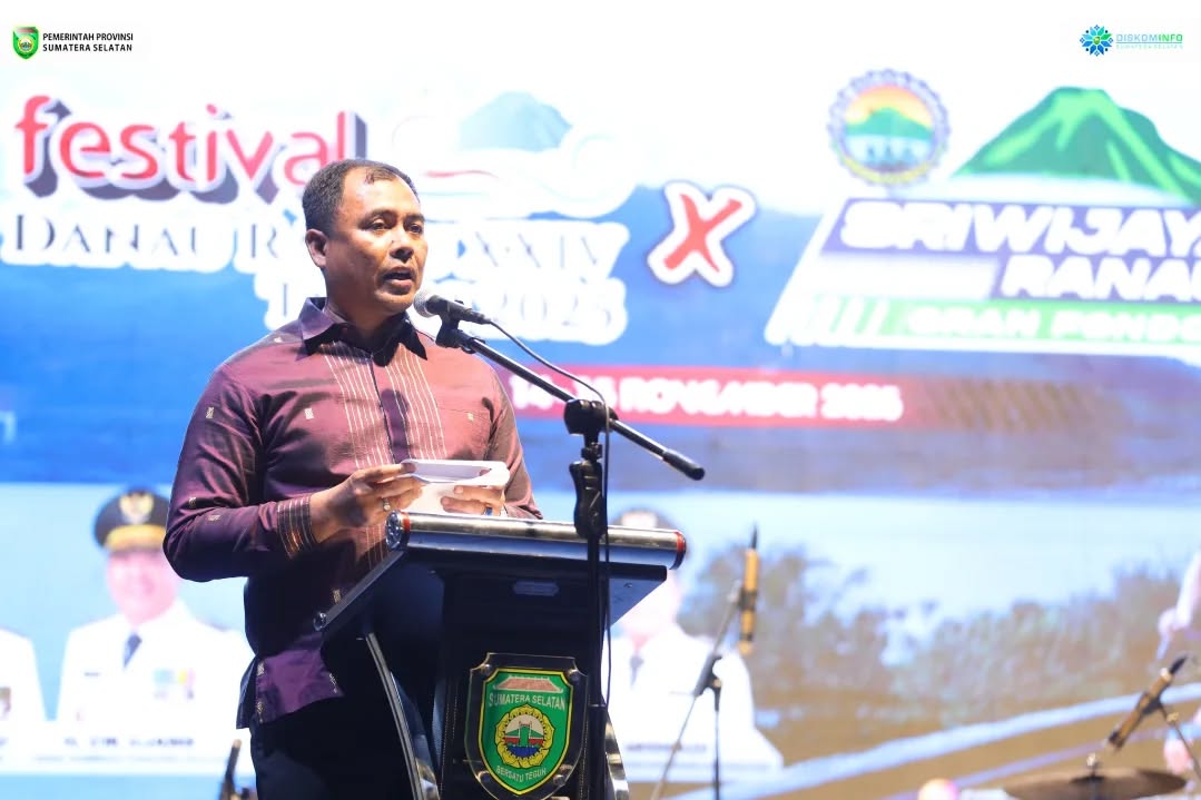 Galeri Berita