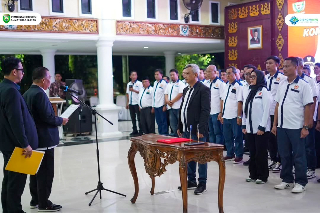 Galeri Berita