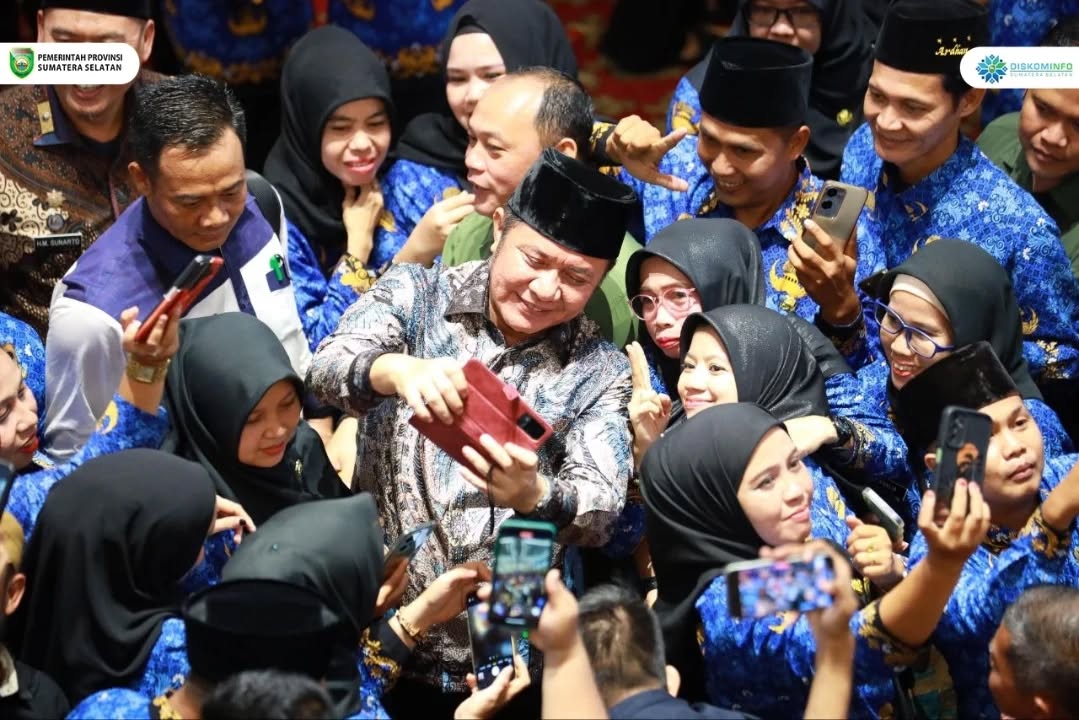 Galeri Berita