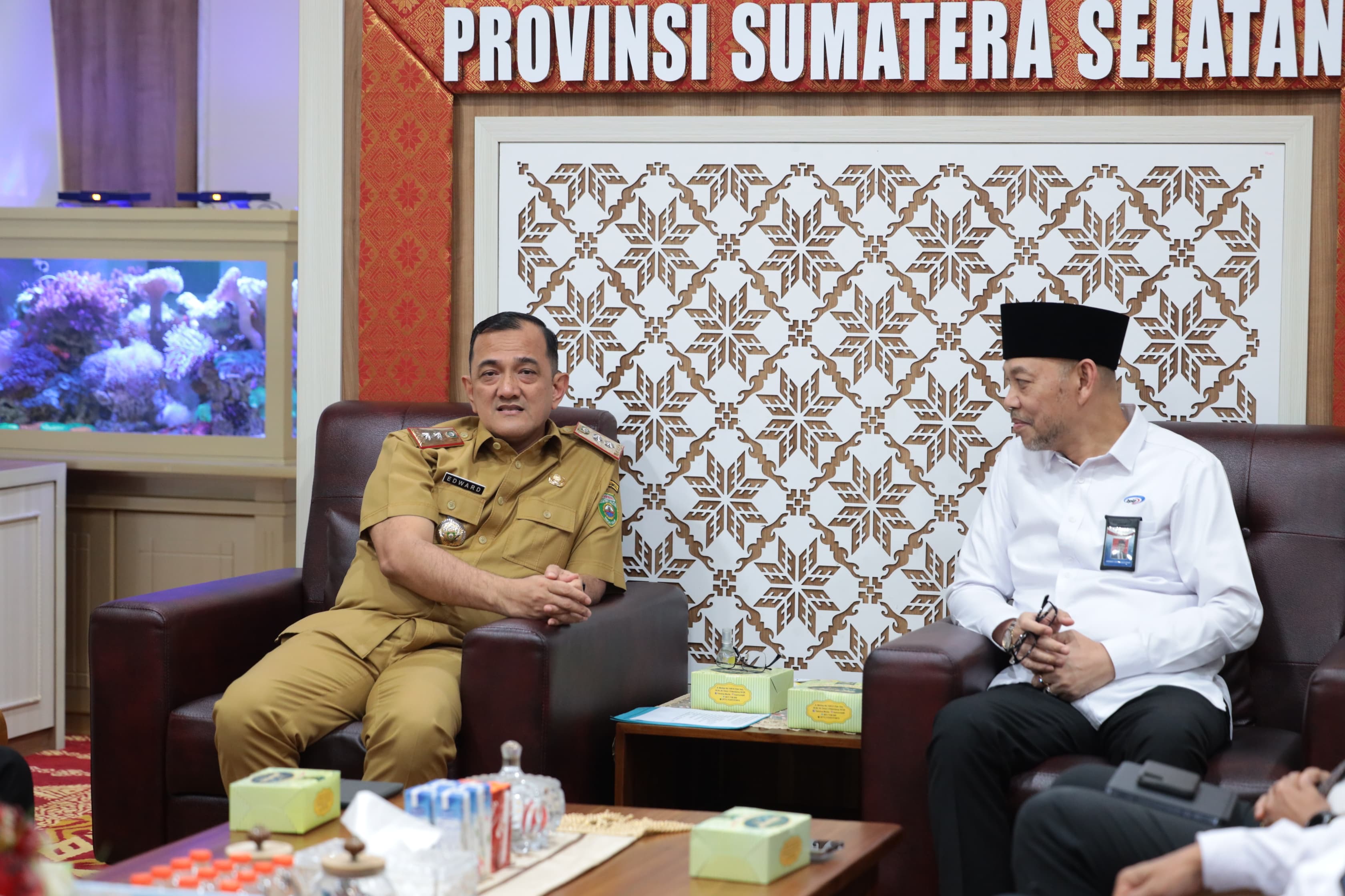 Galeri Berita