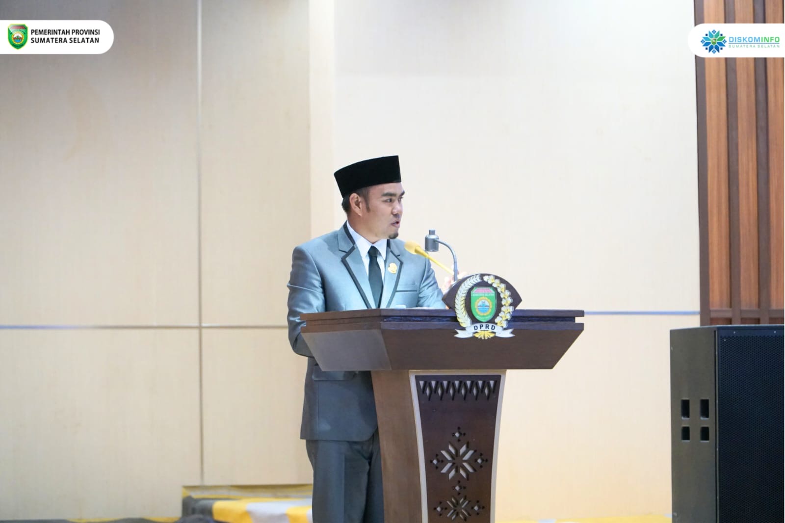 Galeri Berita