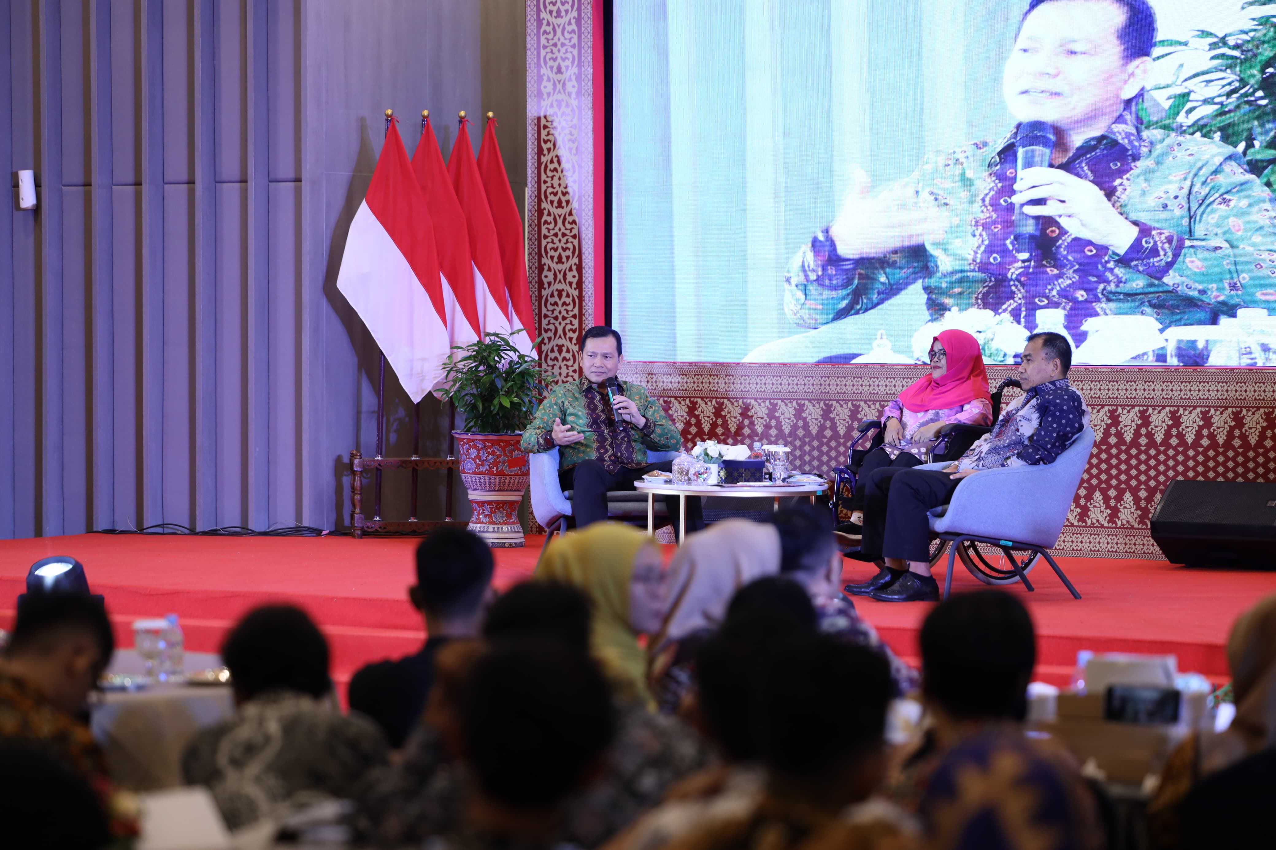 Galeri Berita