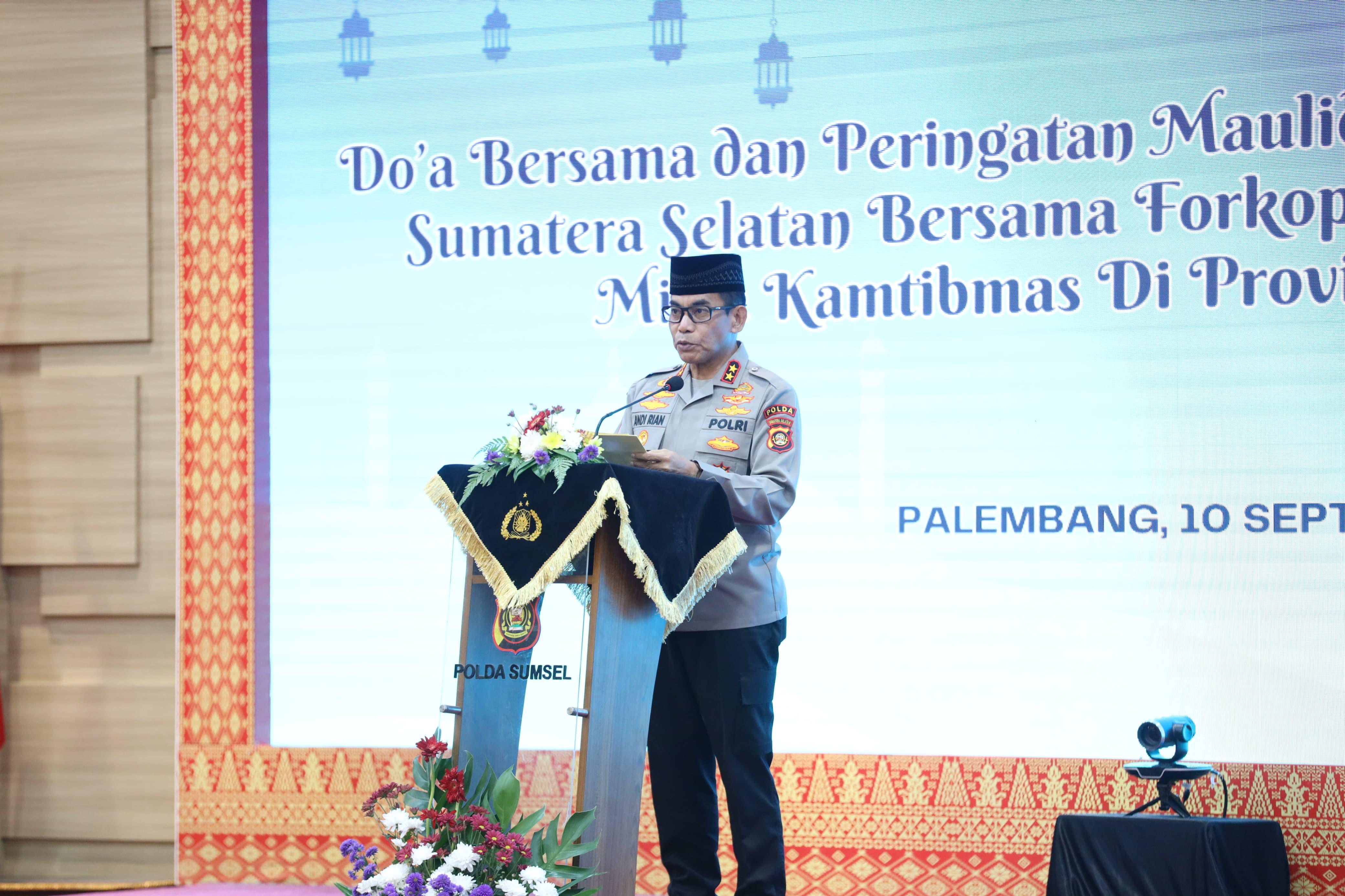 Galeri Berita