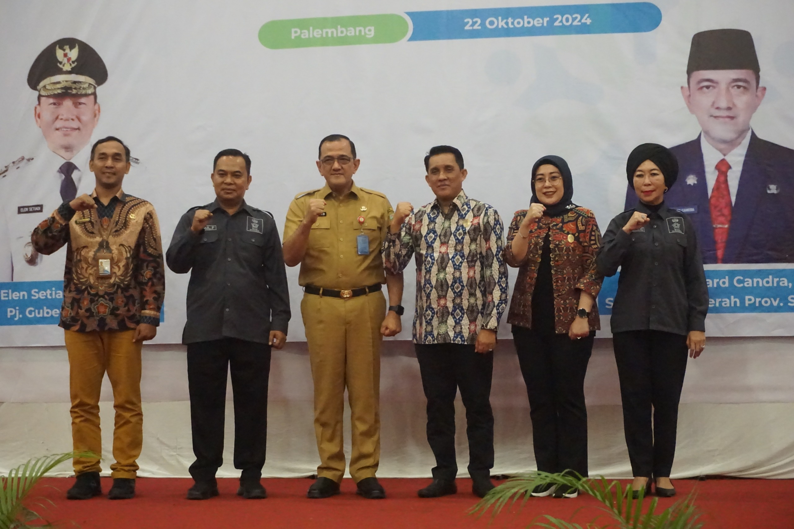 Galeri Berita