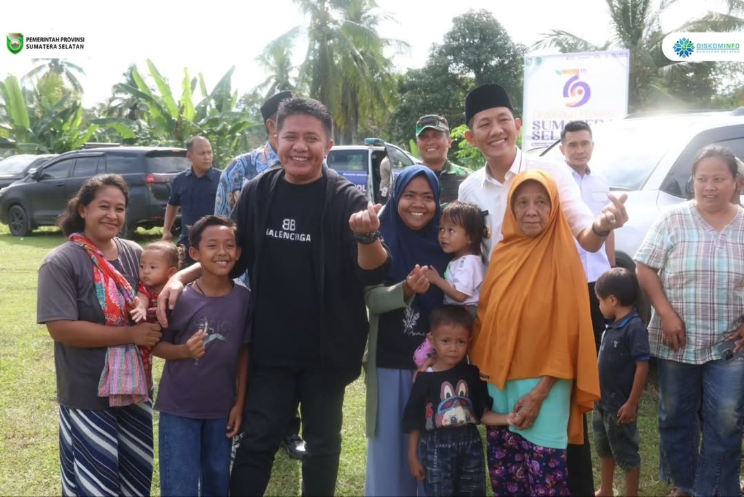 Galeri Berita