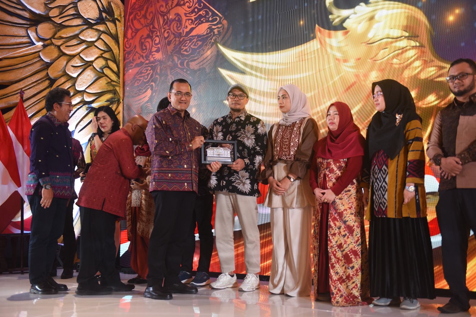 Galeri Berita