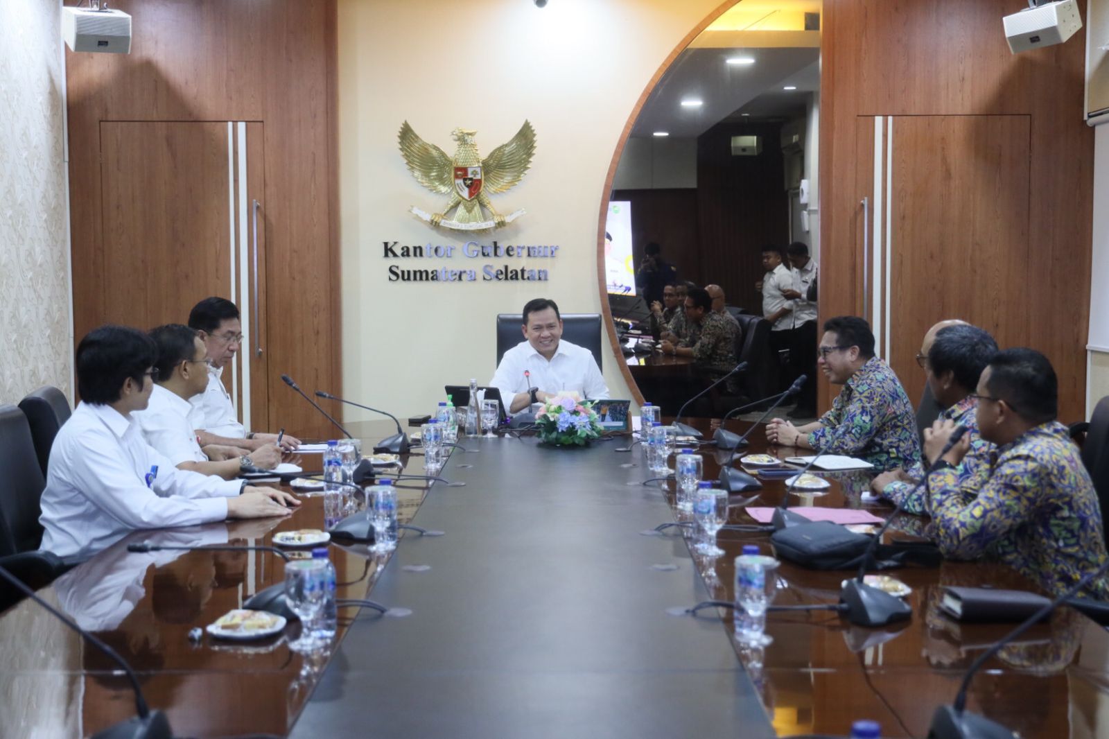 Galeri Berita