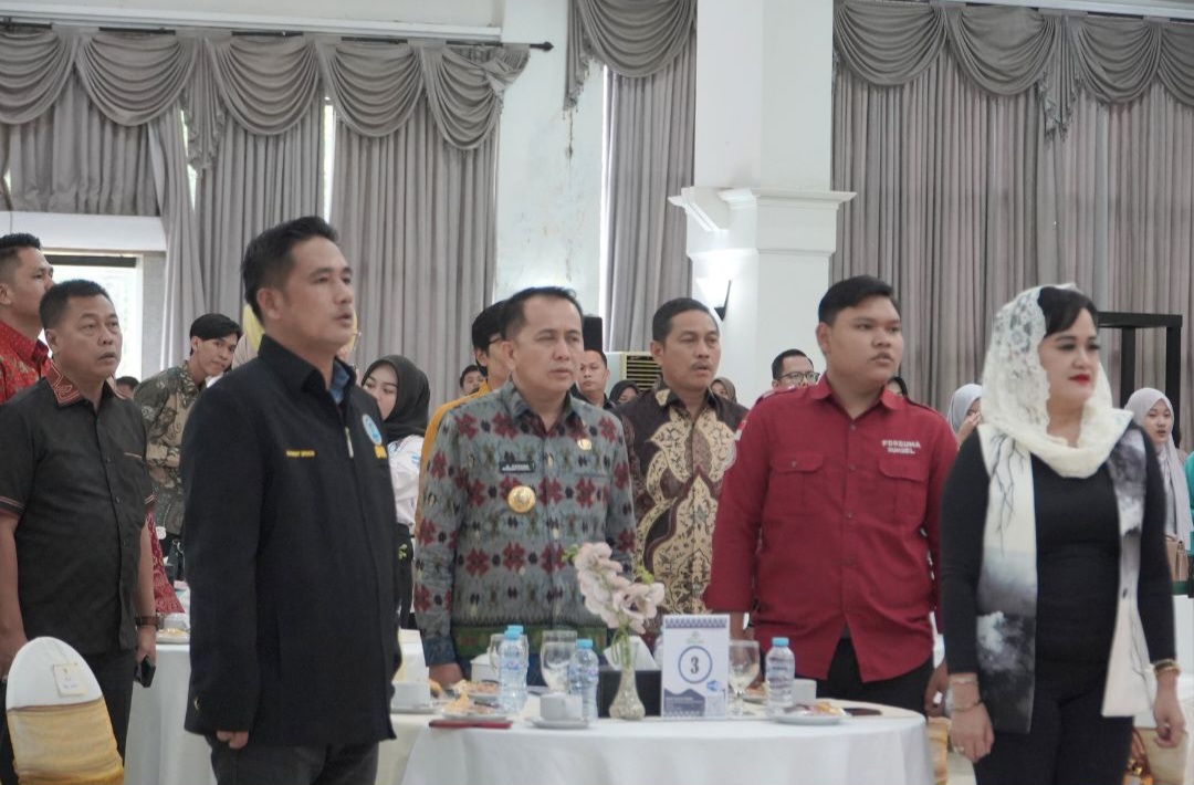 Galeri Berita