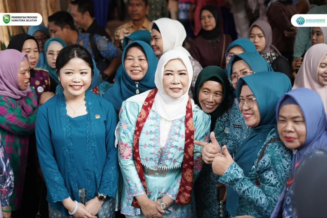 Galeri Berita