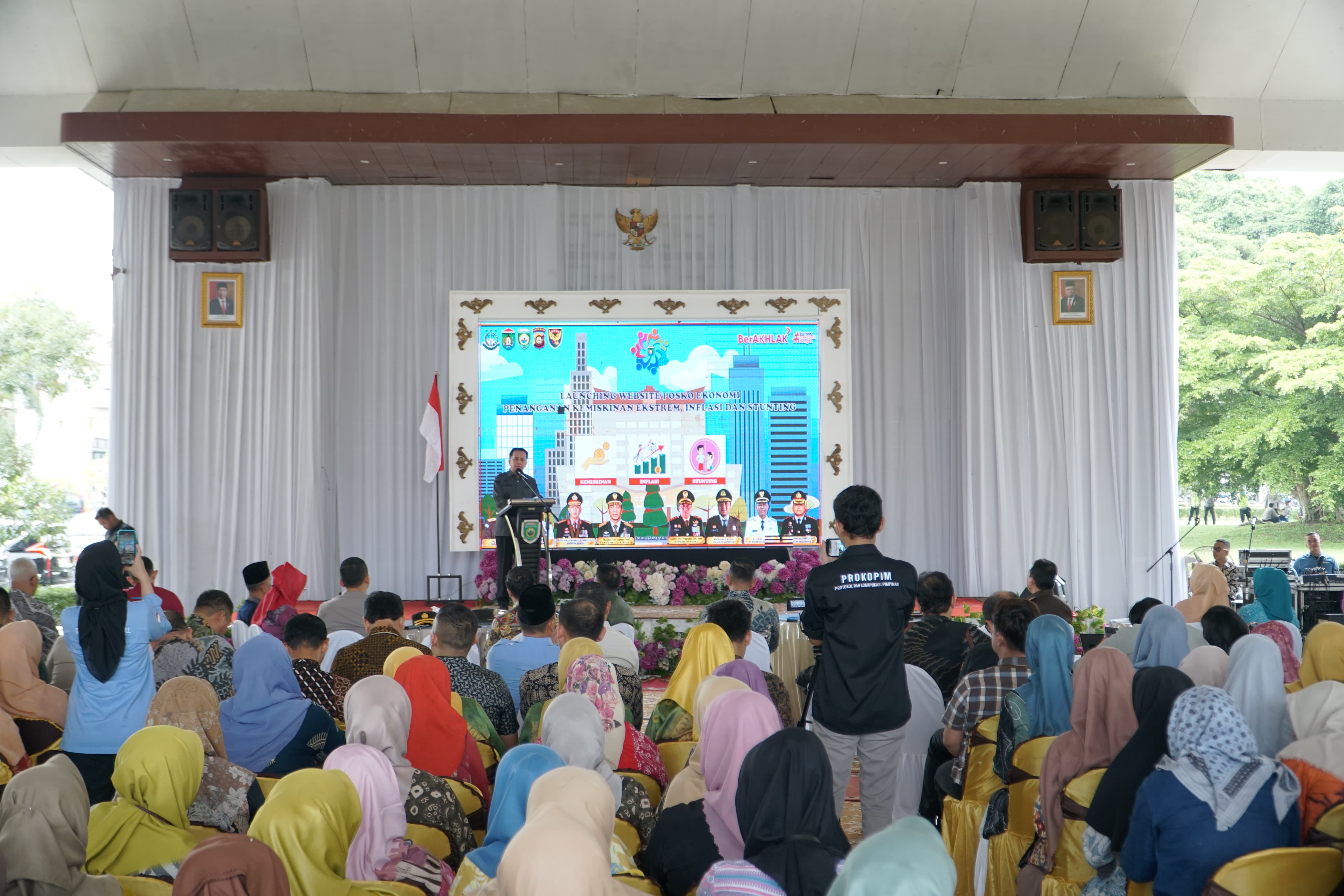 Galeri Berita
