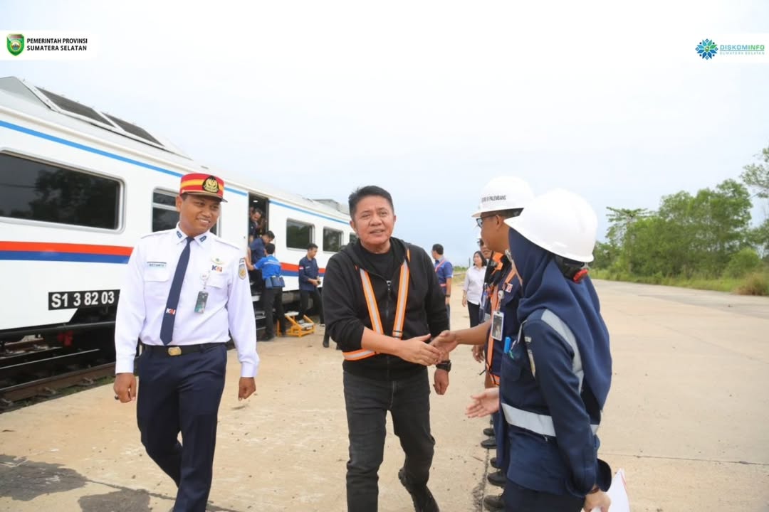 Galeri Berita