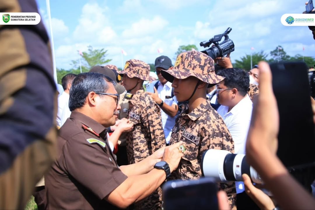 Galeri Berita