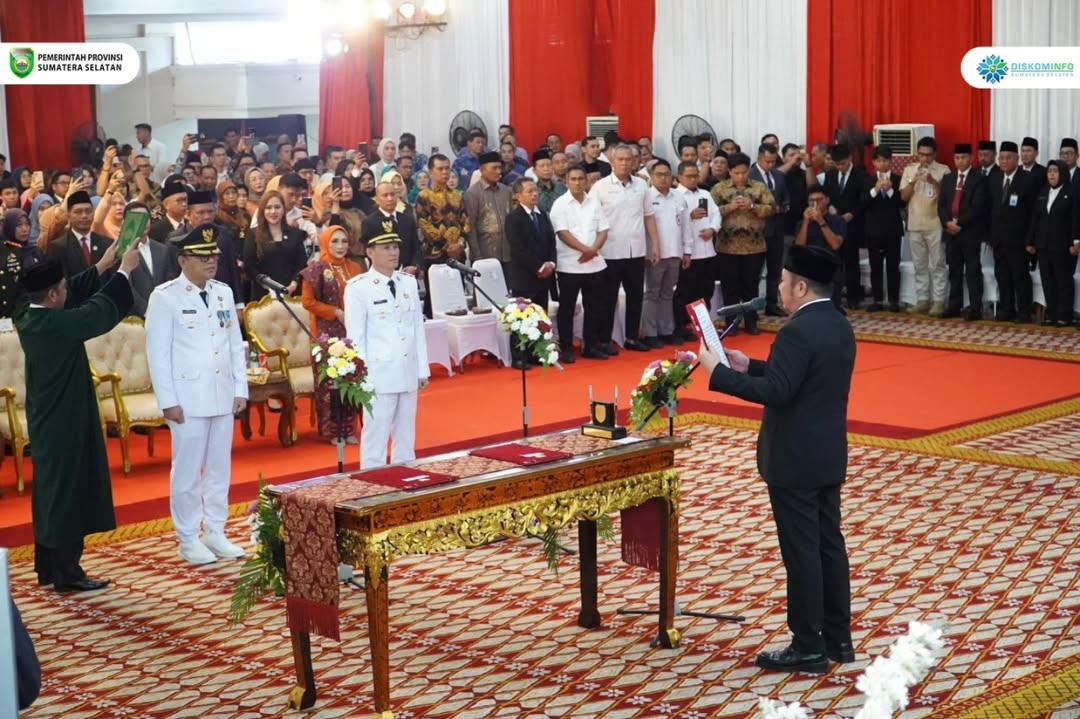 Galeri Berita