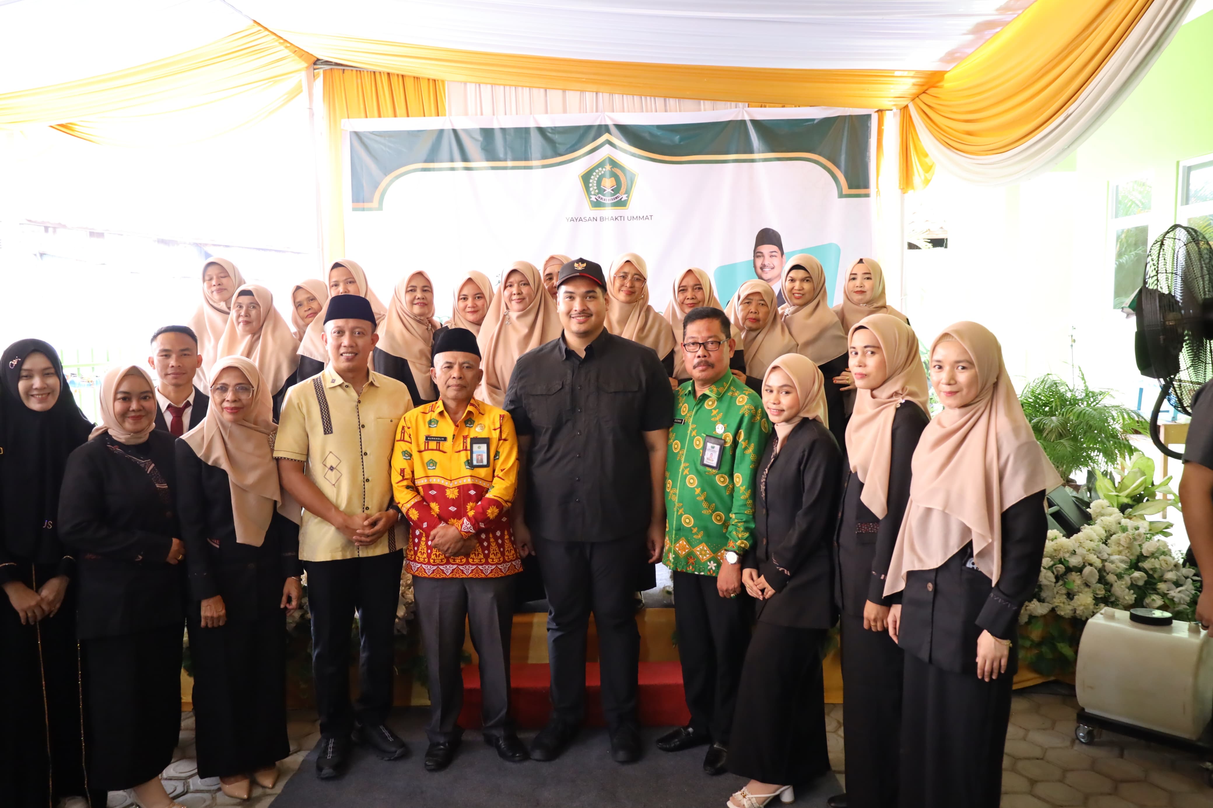 Galeri Berita