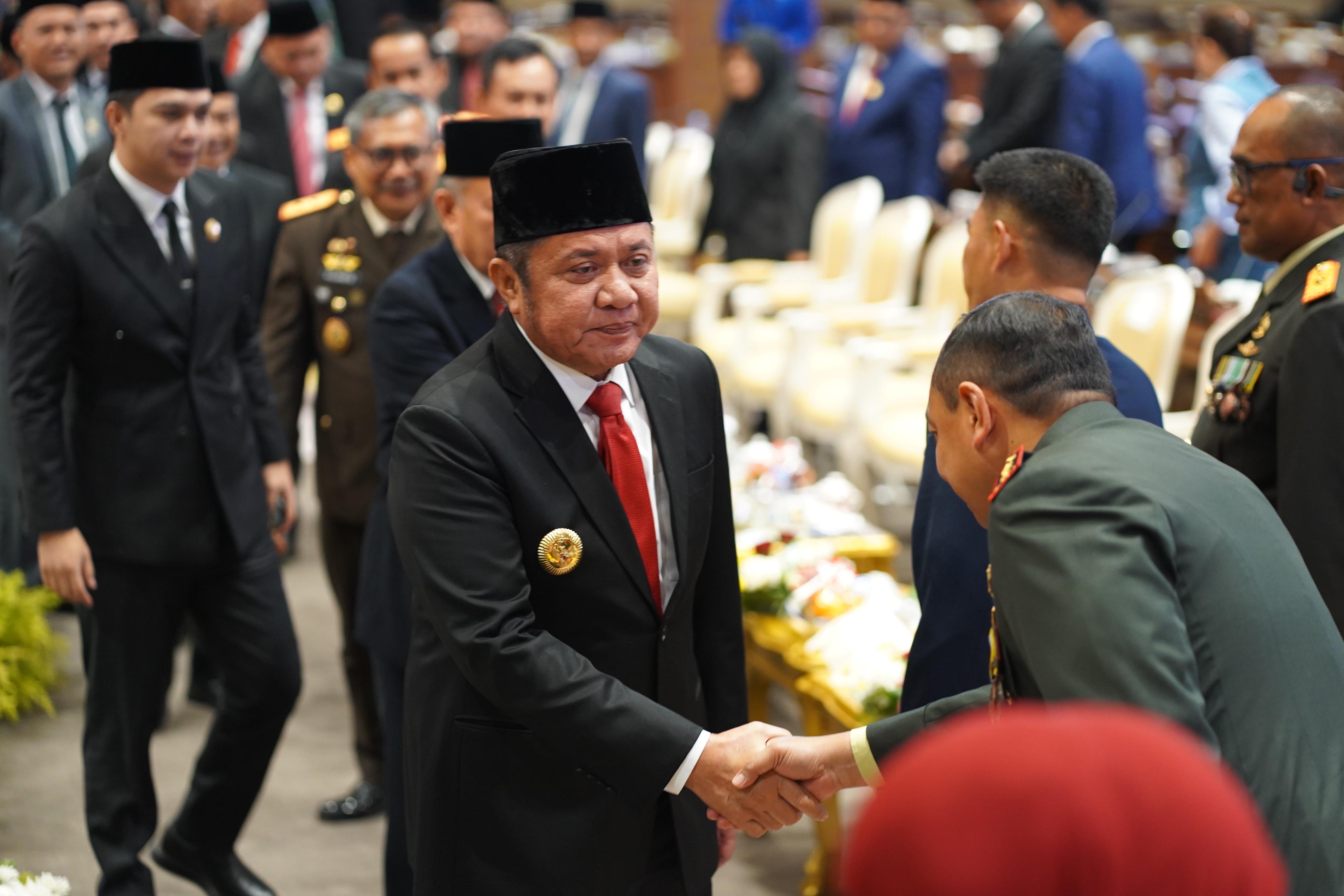 Galeri Berita