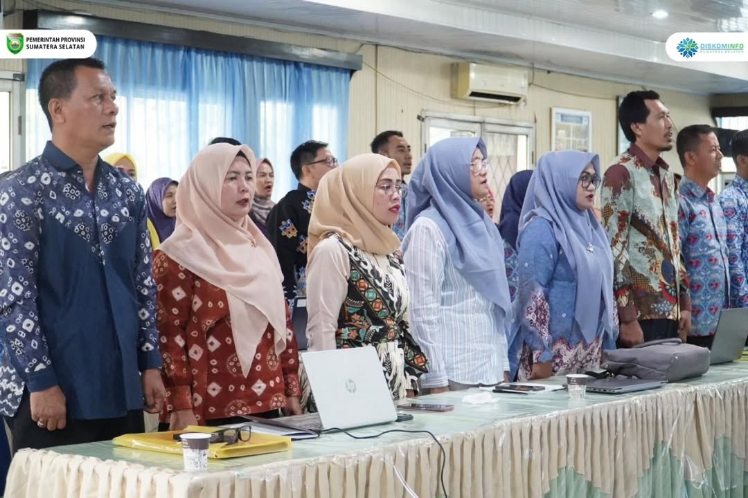 Galeri Berita