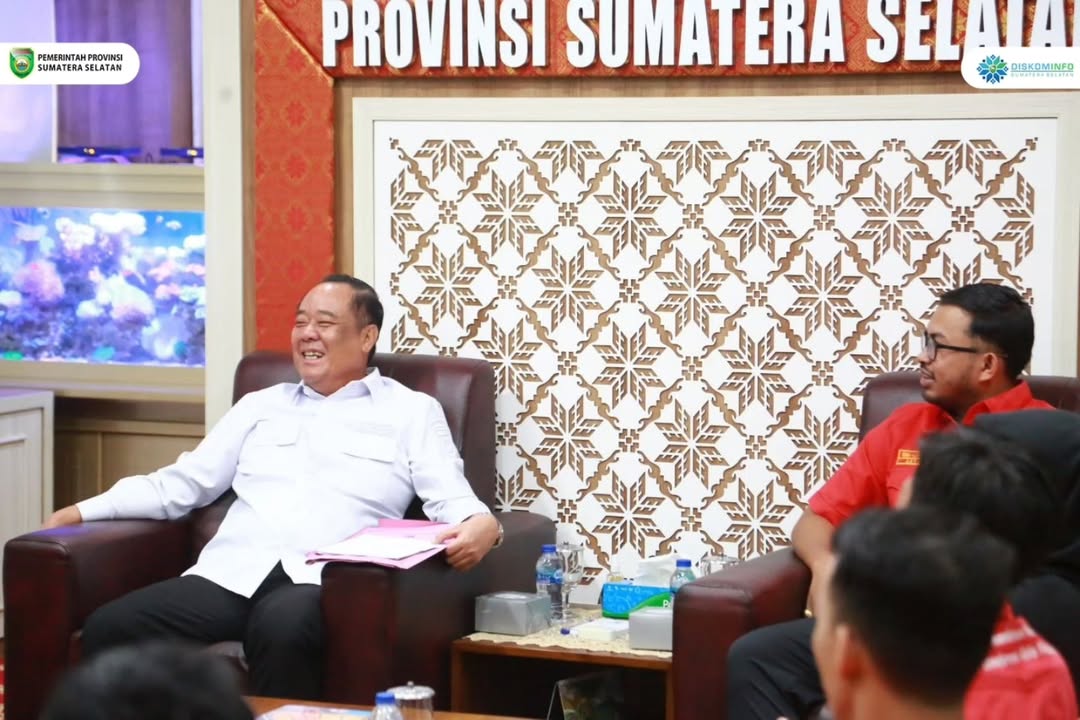 Galeri Berita