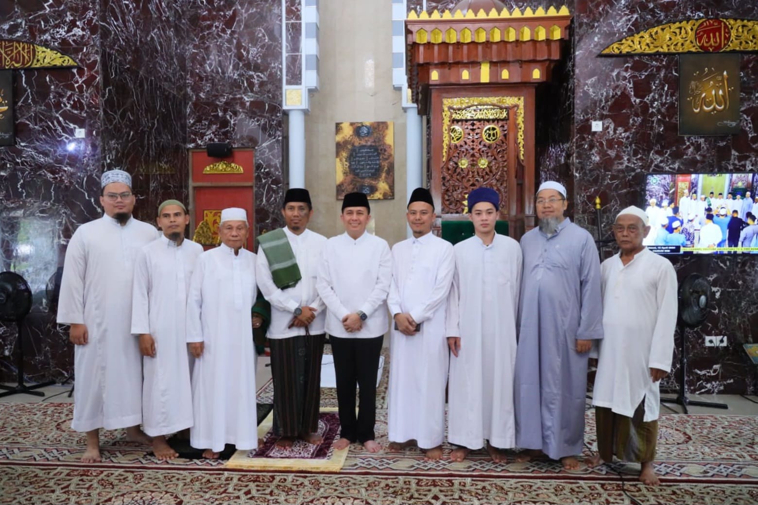 Galeri Berita