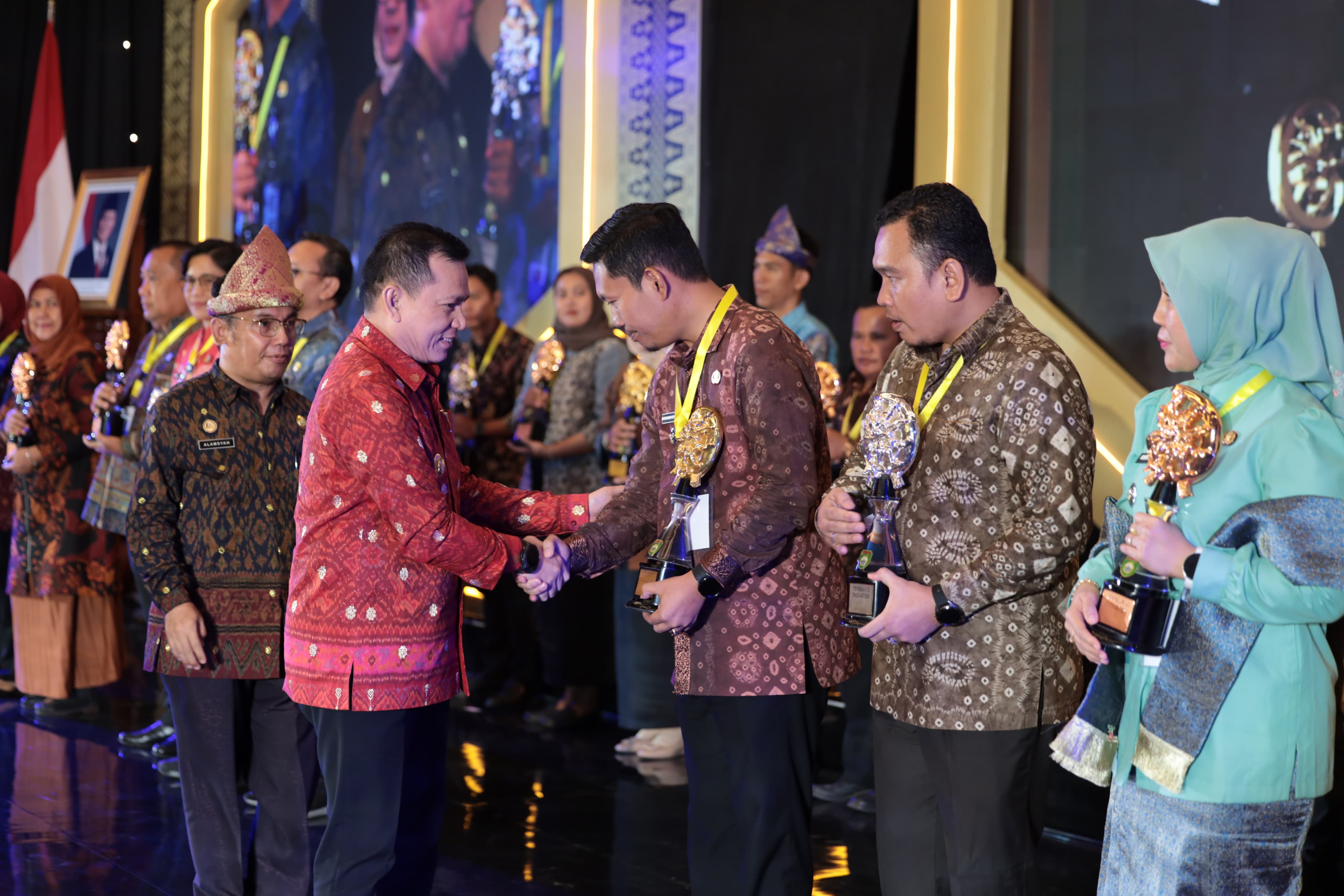 Galeri Berita