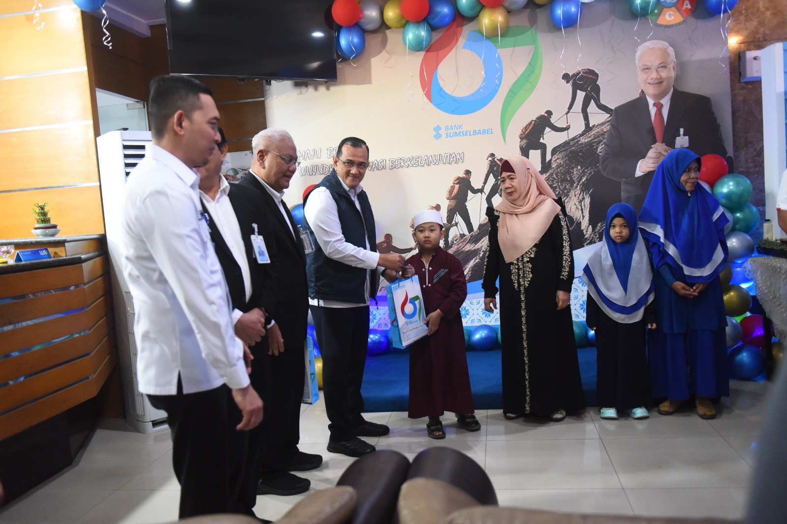 Galeri Berita