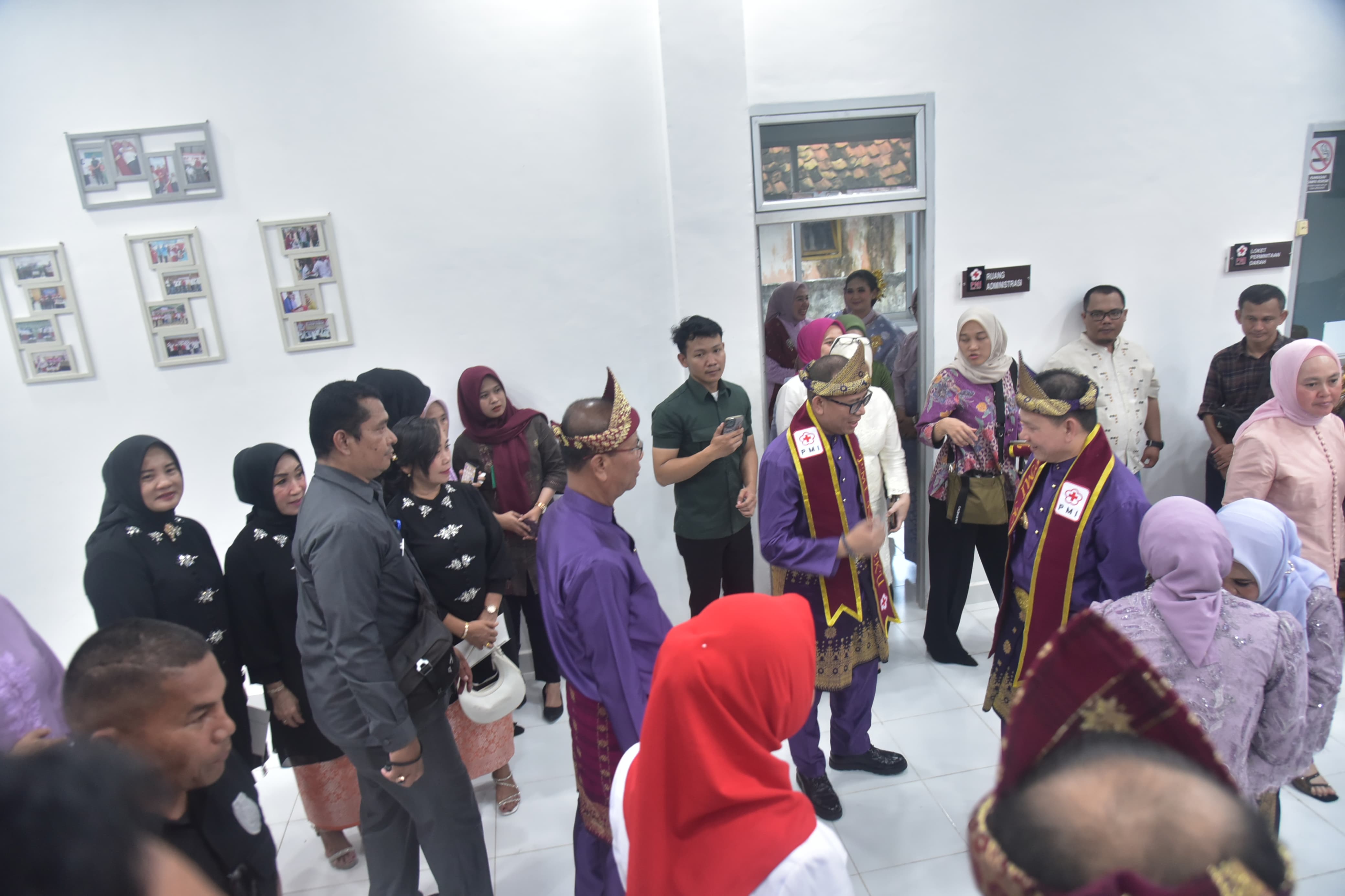 Galeri Berita