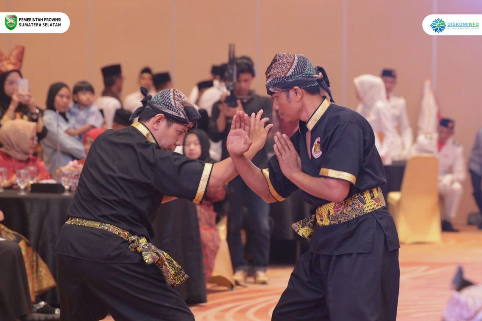 Galeri Berita