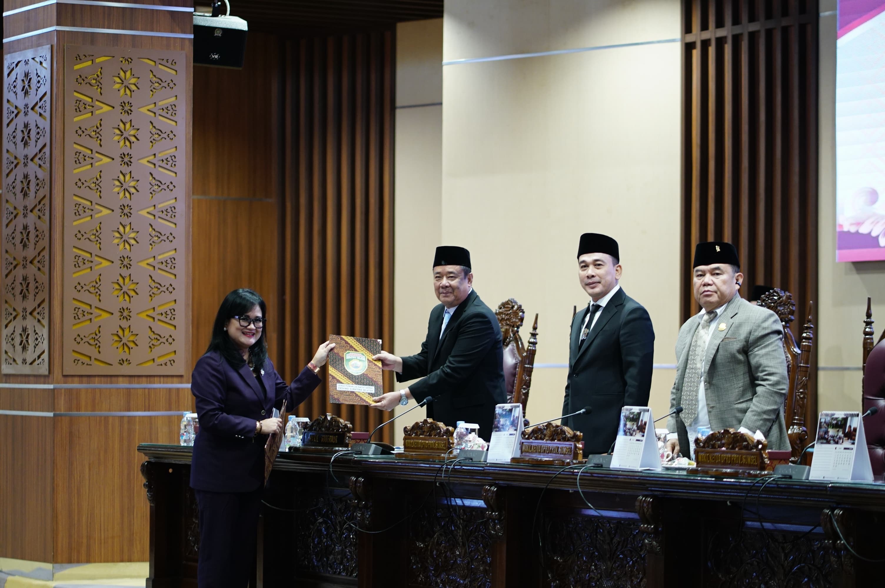 Galeri Berita