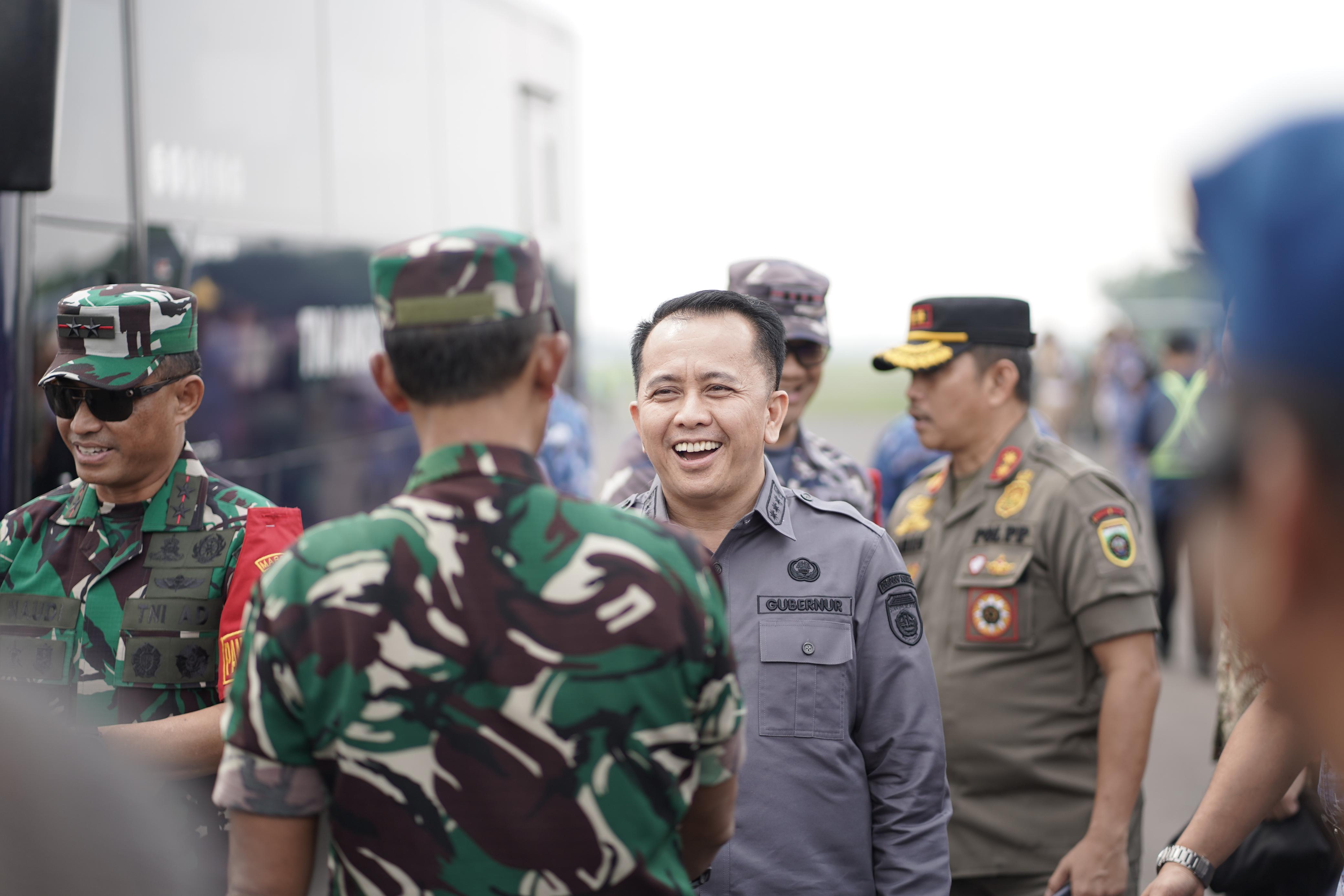 Galeri Berita