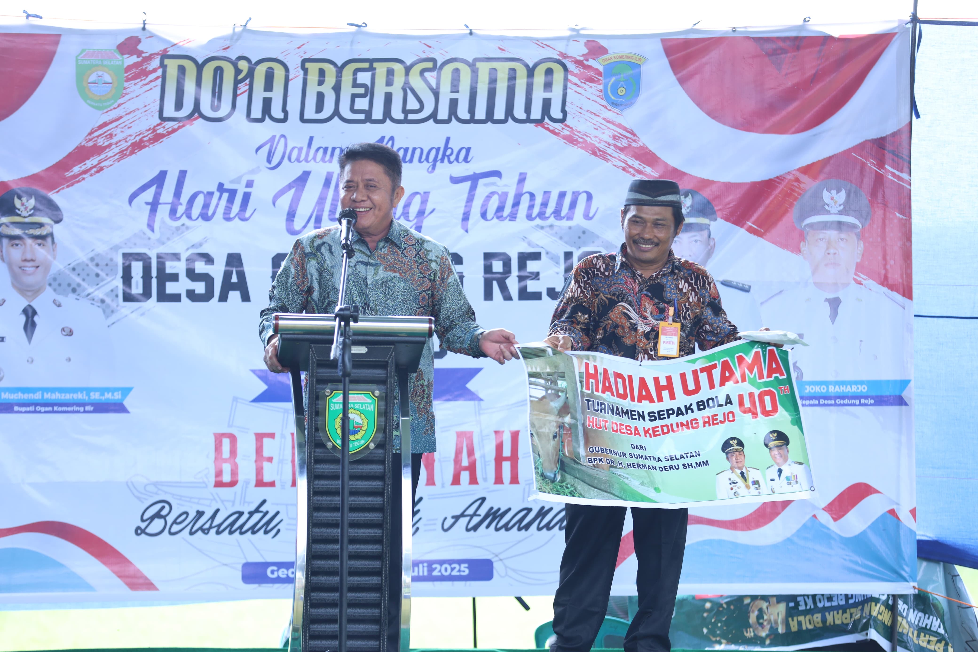 Galeri Berita