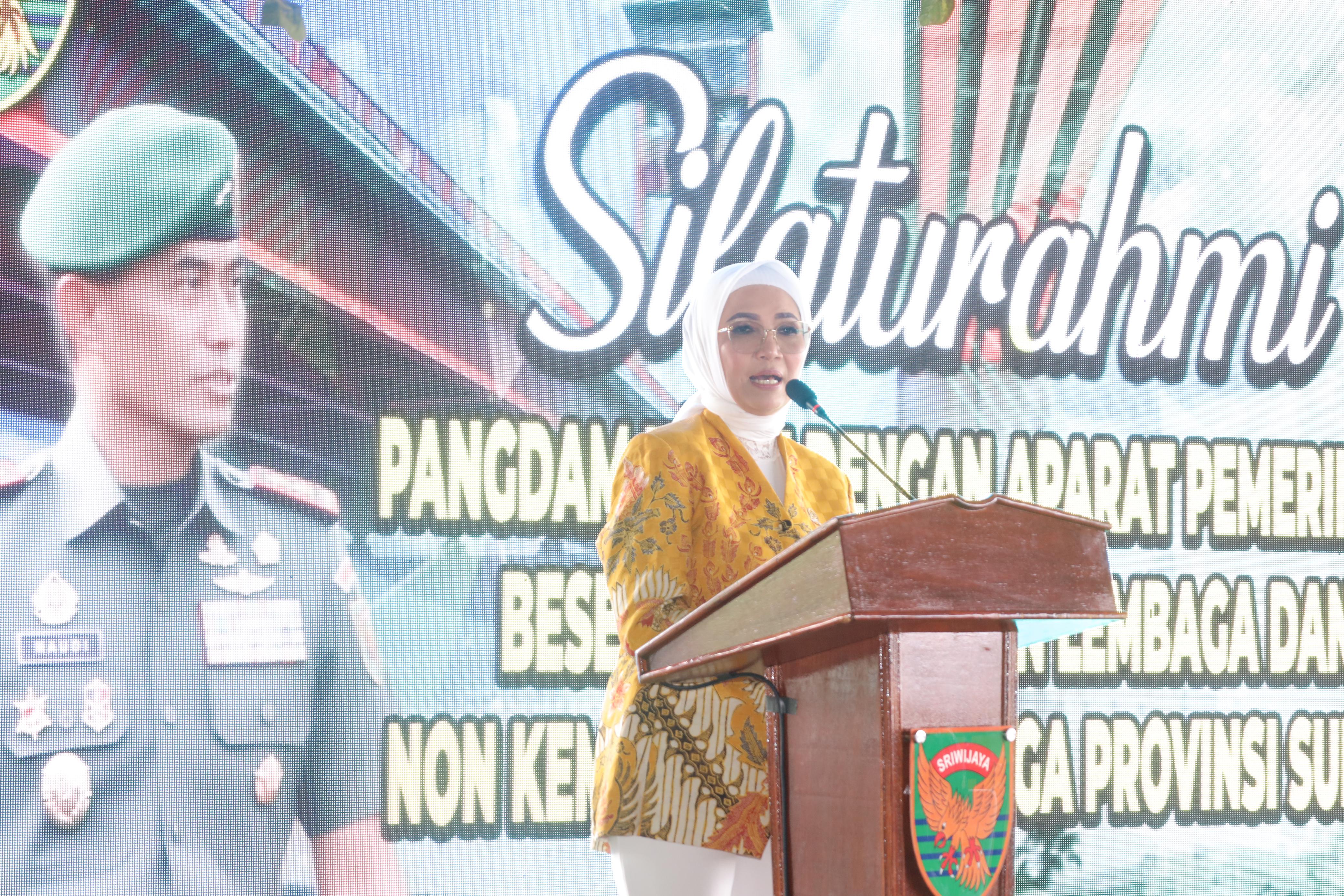 Galeri Berita