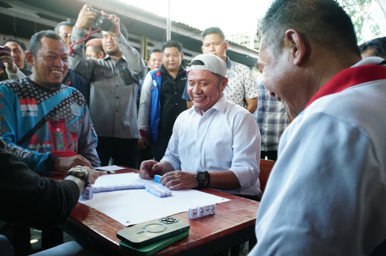 Galeri Berita