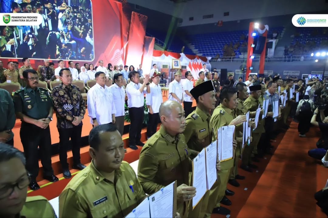 Galeri Berita