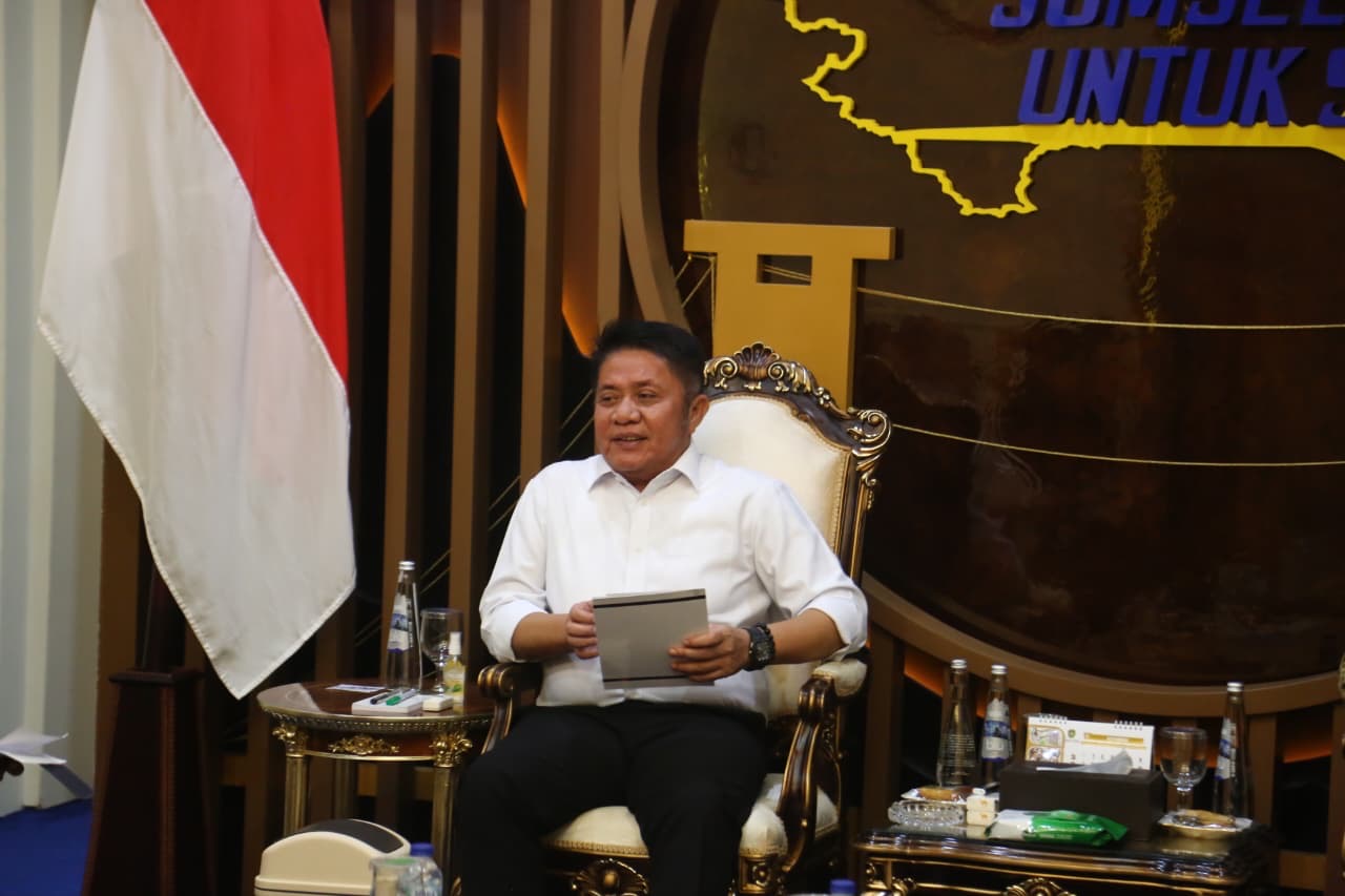 Galeri Berita