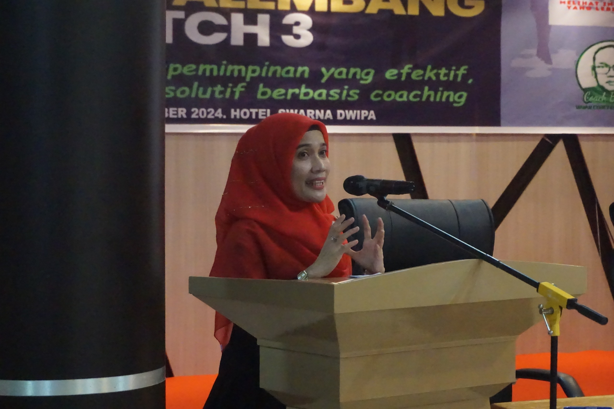 Galeri Berita