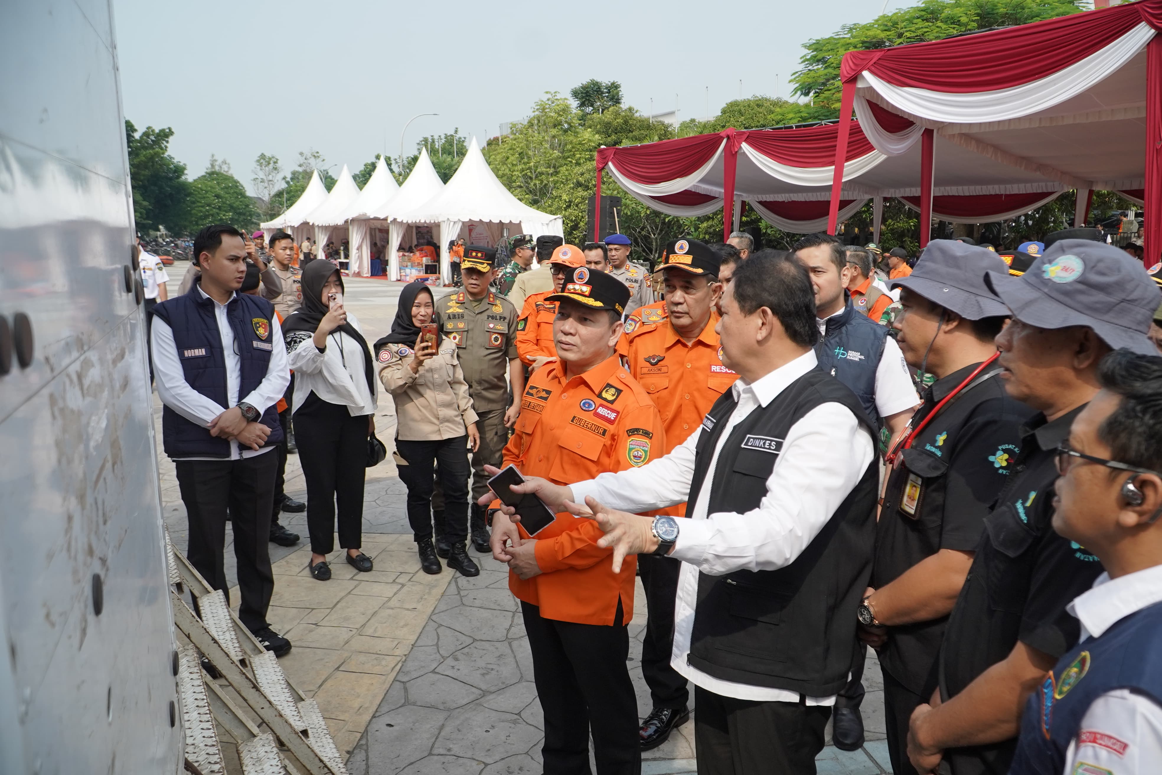 Galeri Berita