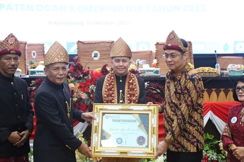 Galeri Berita