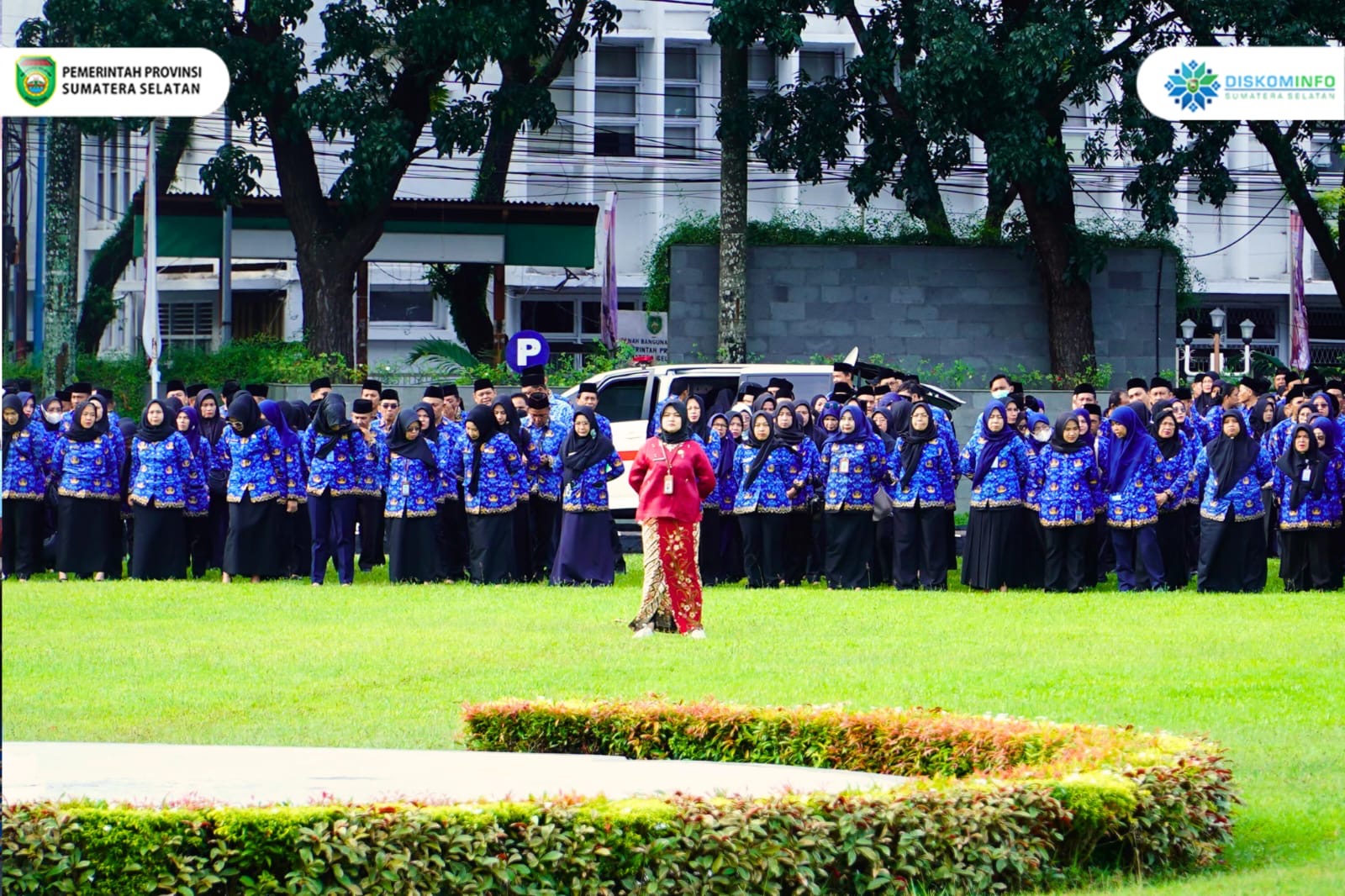 Galeri Berita