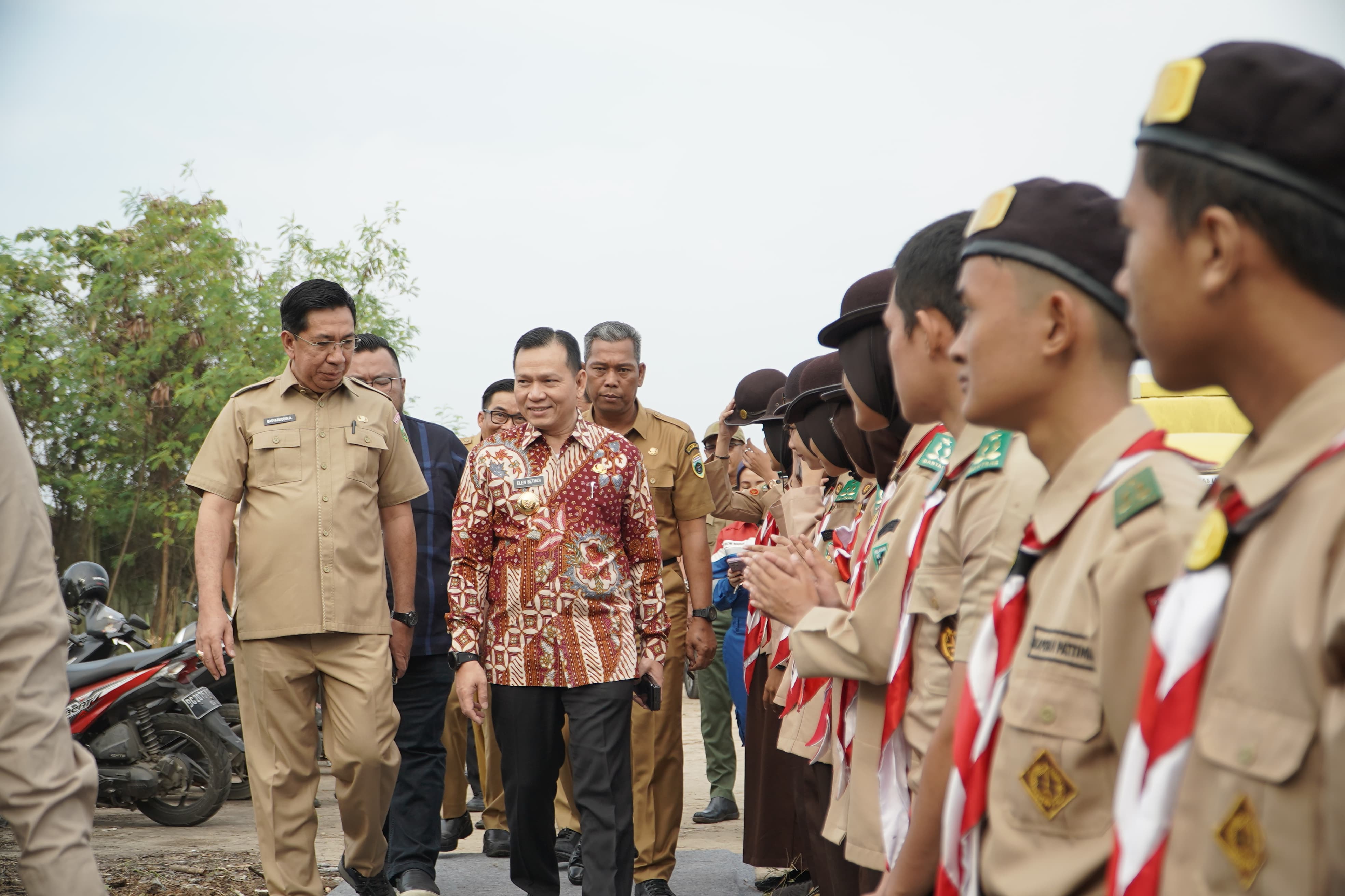 Galeri Berita