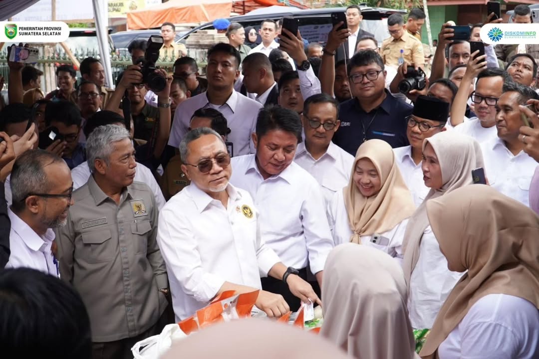 Galeri Berita
