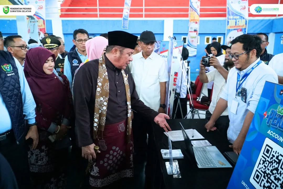 Galeri Berita