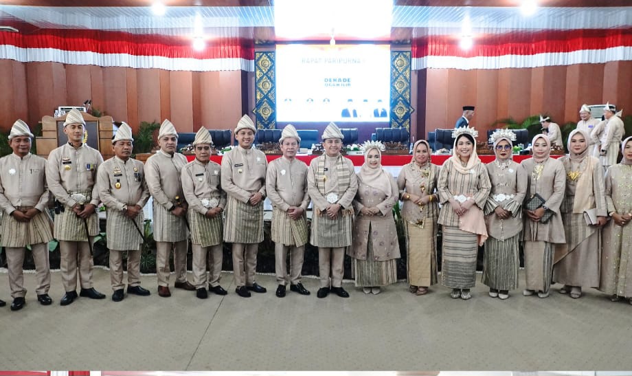 Galeri Berita