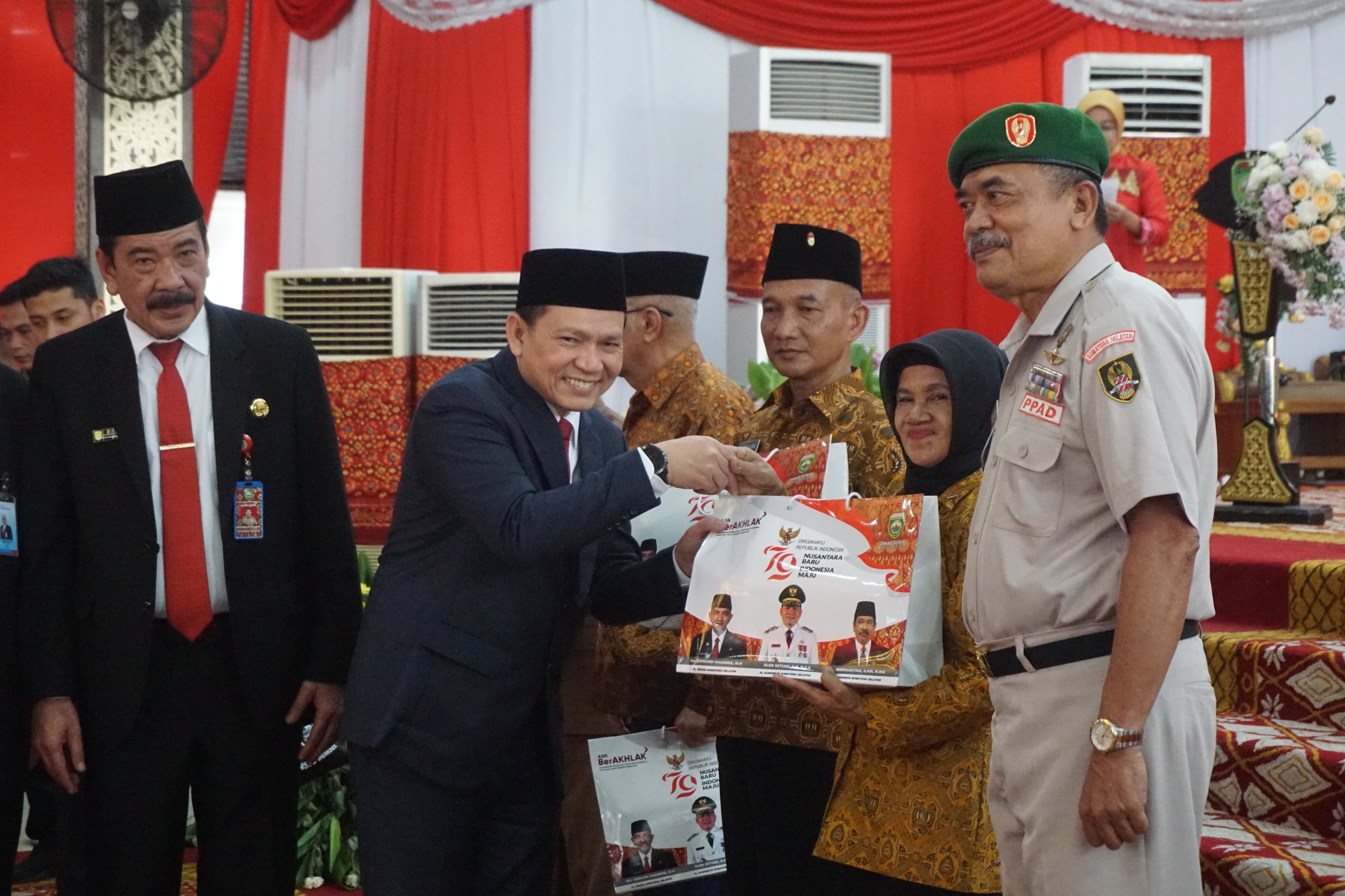 Galeri Berita