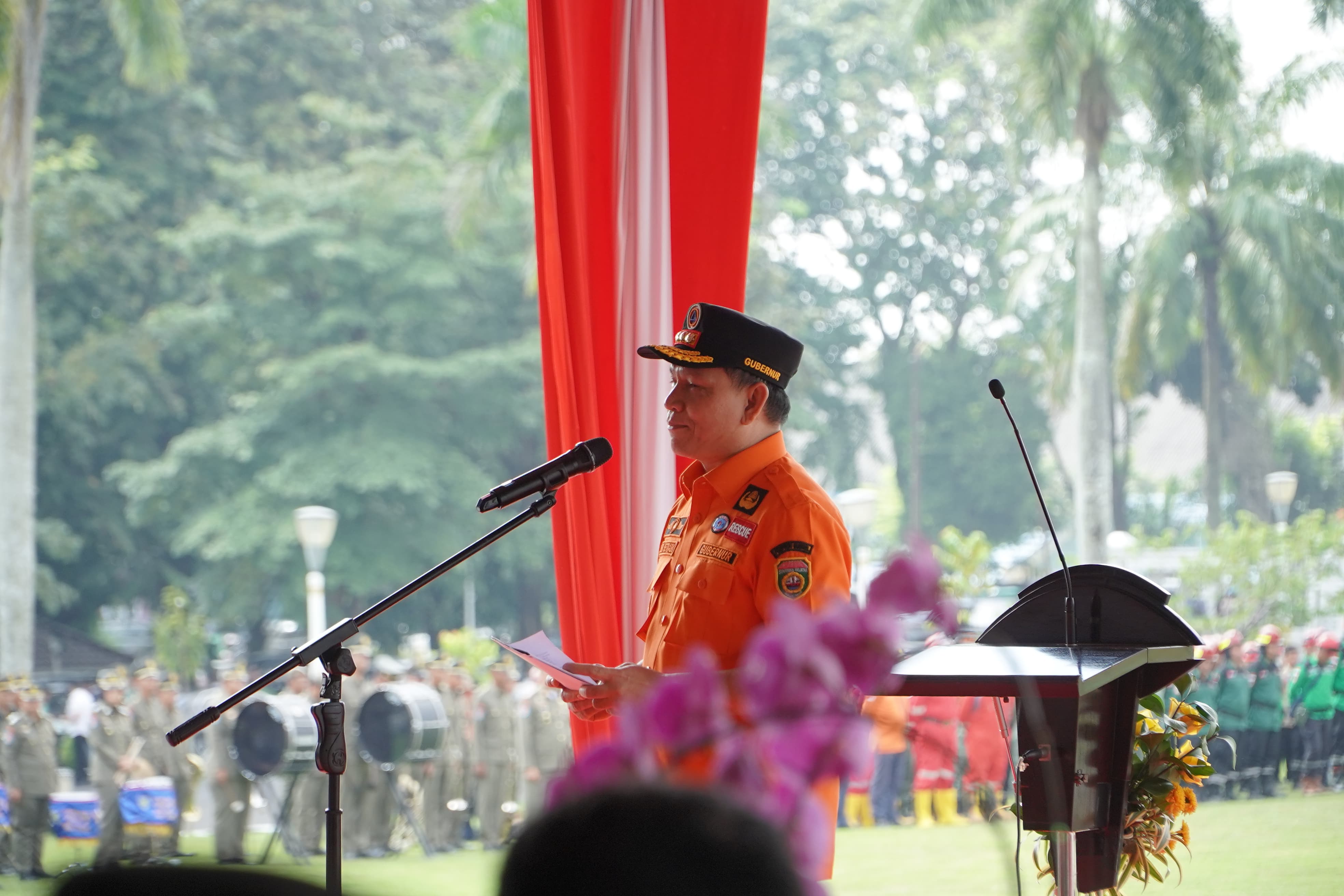 Galeri Berita