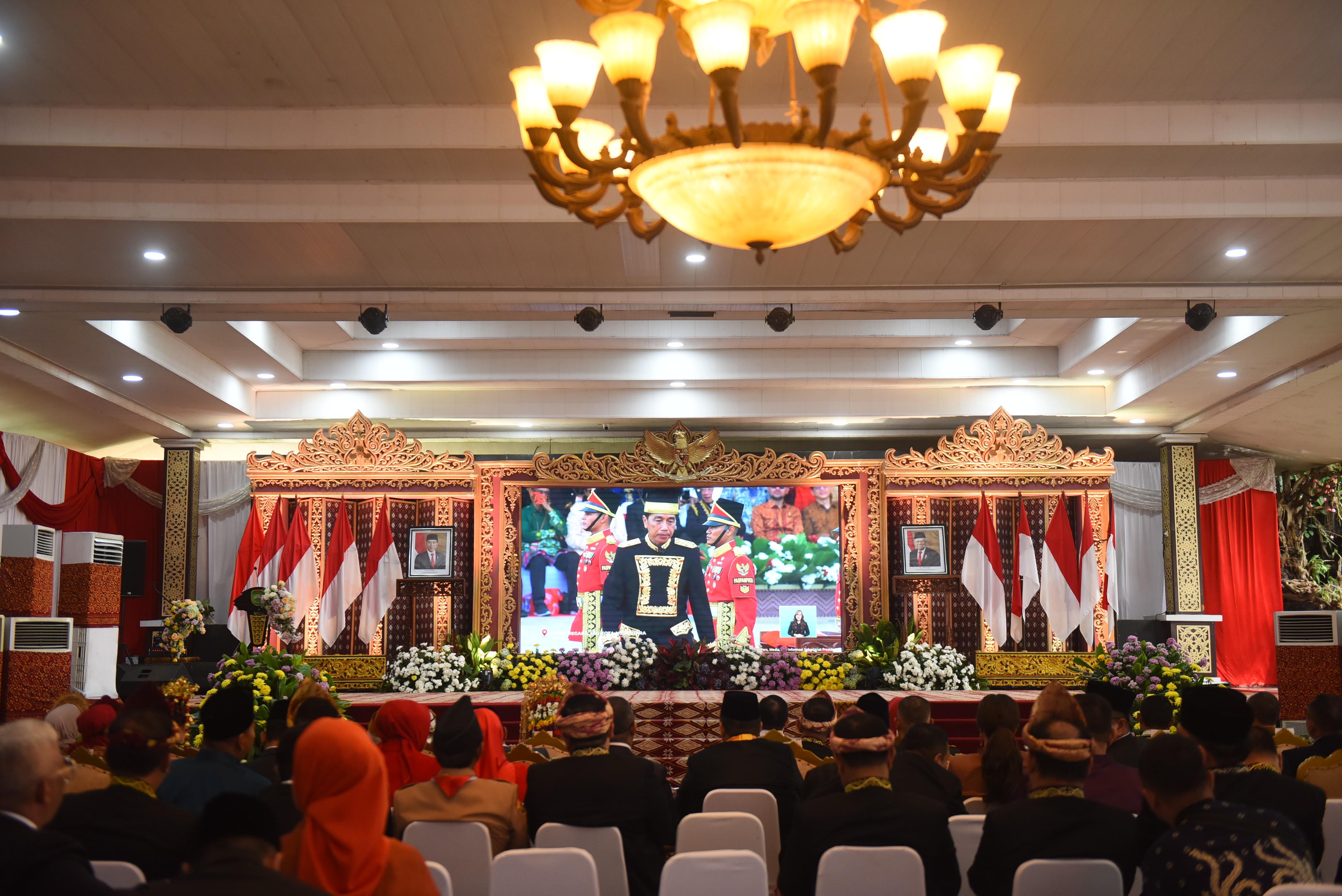 Galeri Berita