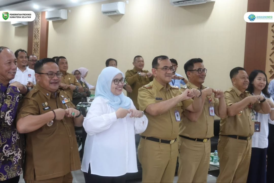Galeri Berita