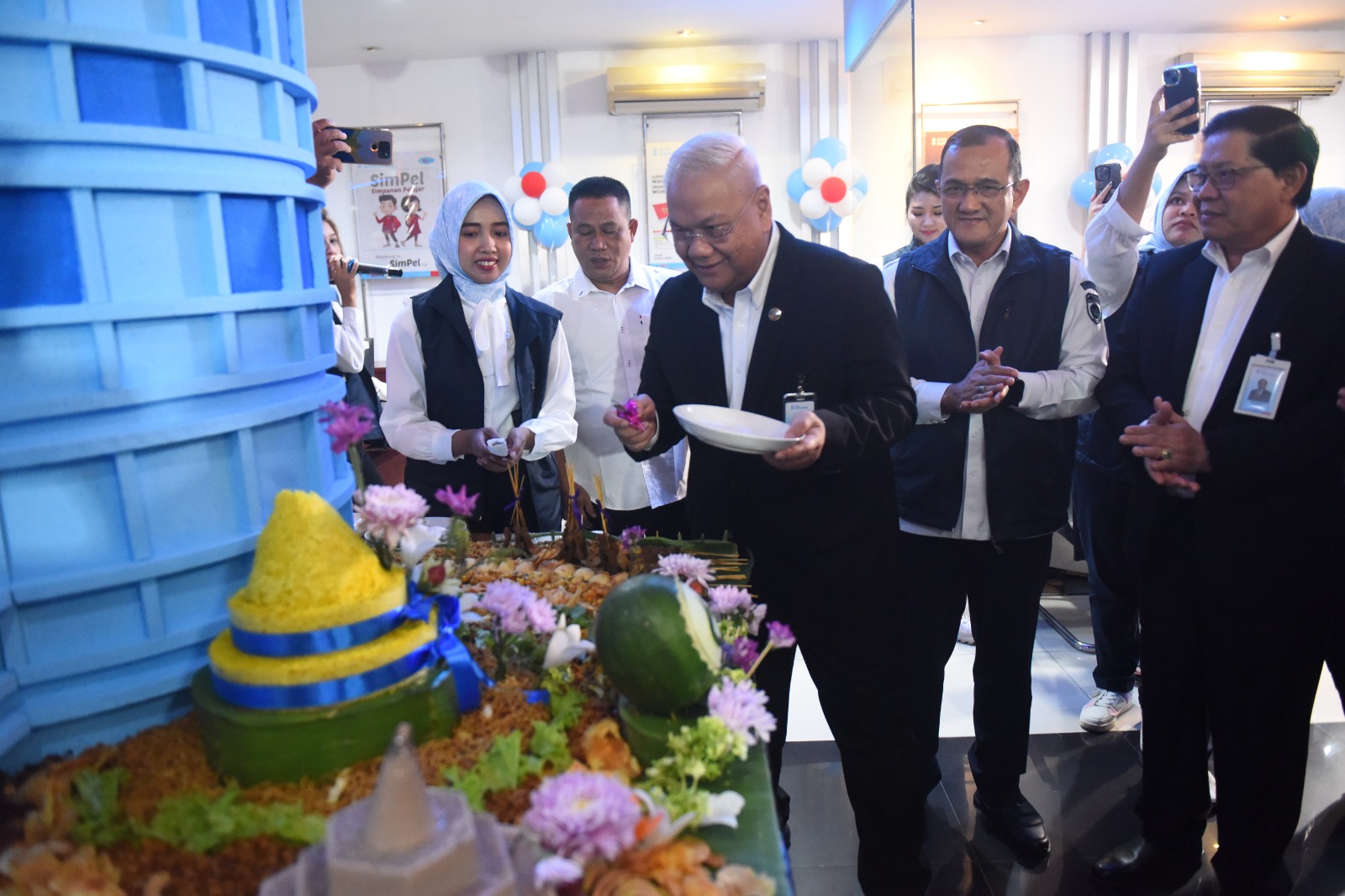 Galeri Berita