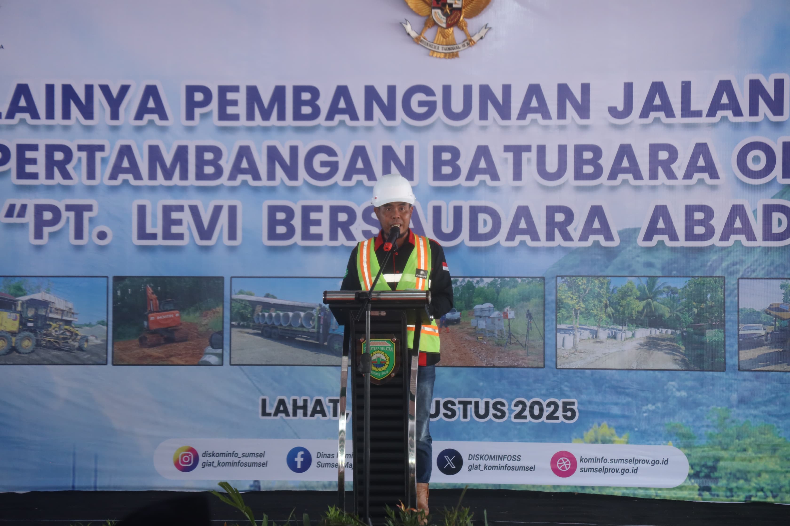 Galeri Berita